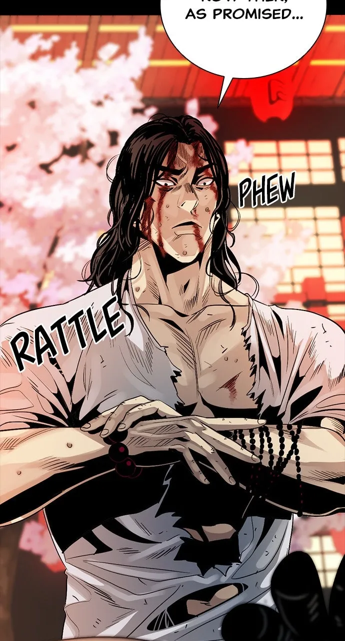 The Worst Generation Chapter 6 page 169 - 