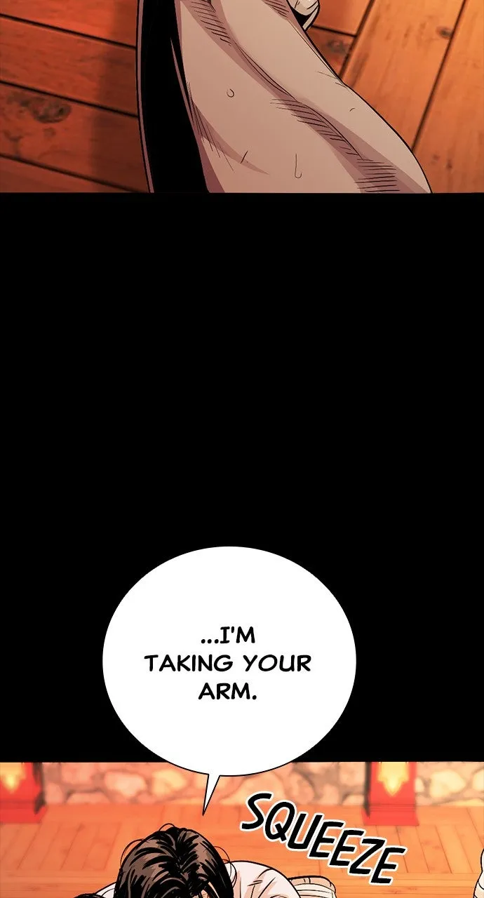 The Worst Generation Chapter 6 page 171 - 
