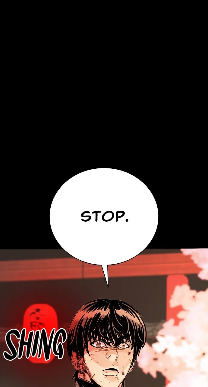 The Worst Generation Chapter 6 page 174 - 