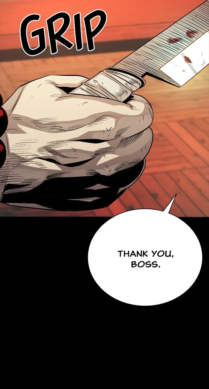 The Worst Generation Chapter 6 page 19 - 