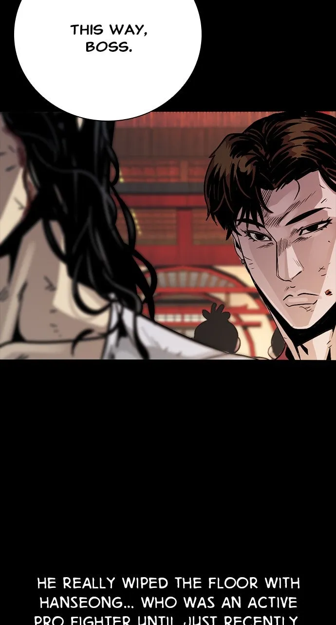 The Worst Generation Chapter 6 page 183 - 