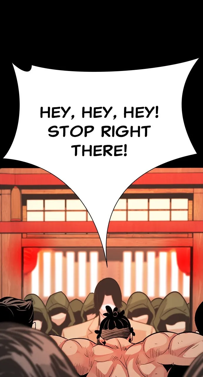 The Worst Generation Chapter 6 page 185 - 