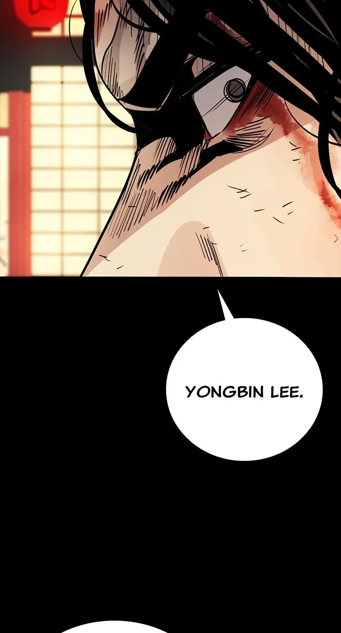 The Worst Generation Chapter 6 page 188 - 
