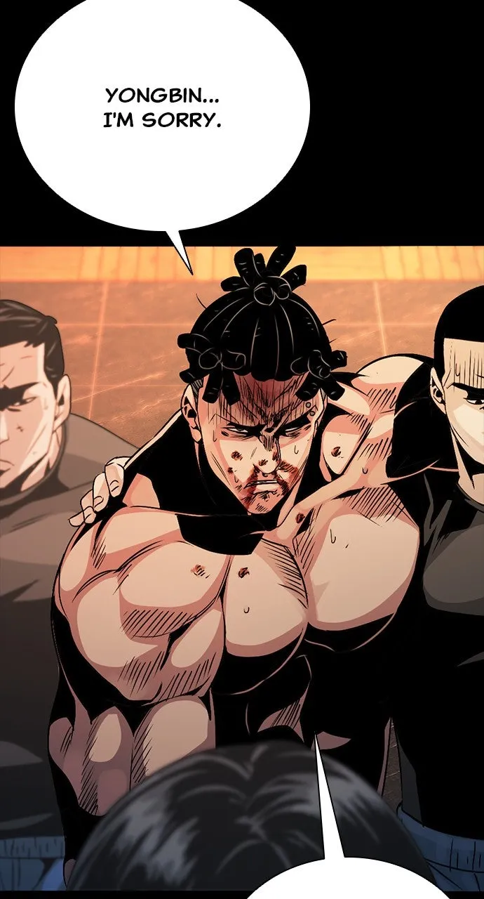 The Worst Generation Chapter 6 page 189 - 