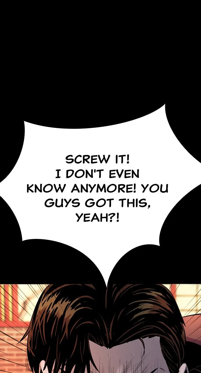 The Worst Generation Chapter 6 page 20 - 