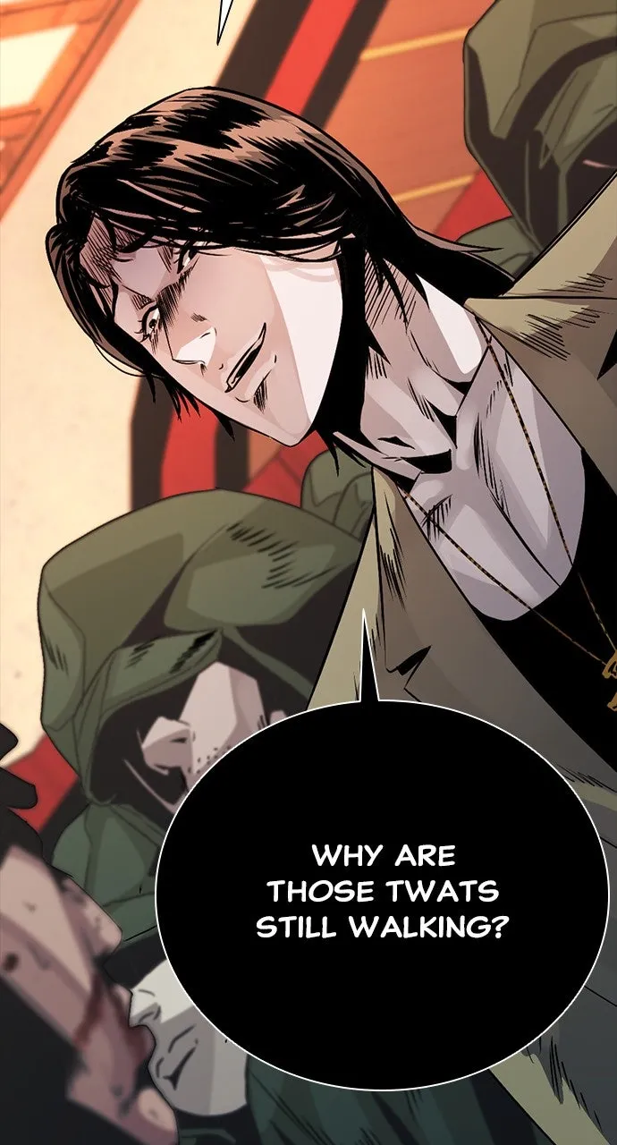 The Worst Generation Chapter 6 page 192 - 