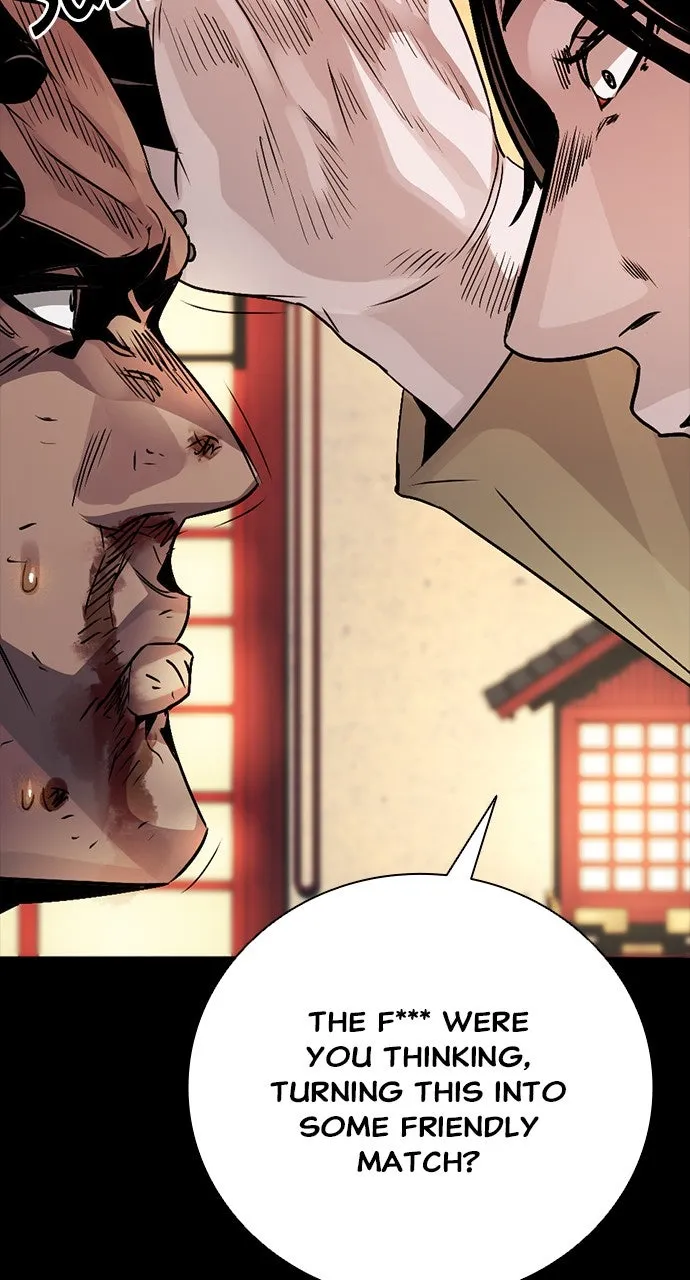 The Worst Generation Chapter 6 page 195 - 