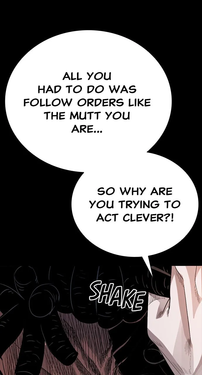 The Worst Generation Chapter 6 page 197 - 