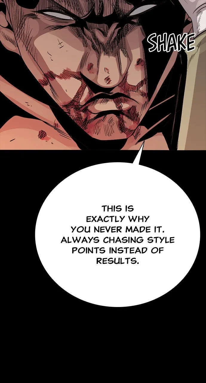 The Worst Generation Chapter 6 page 198 - 