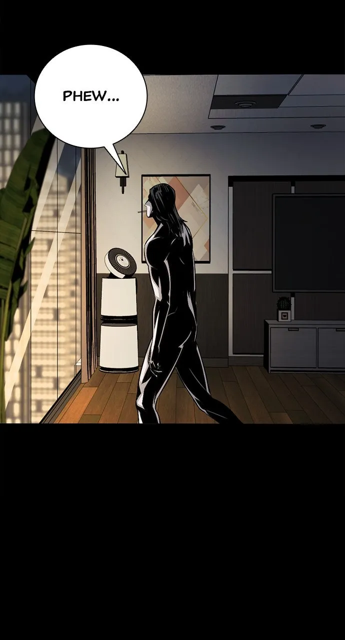 The Worst Generation Chapter 6 page 3 - 