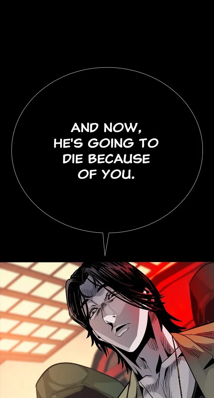 The Worst Generation Chapter 6 page 203 - 