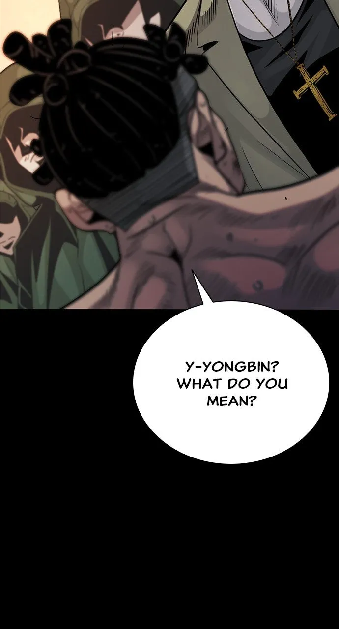 The Worst Generation Chapter 6 page 204 - 