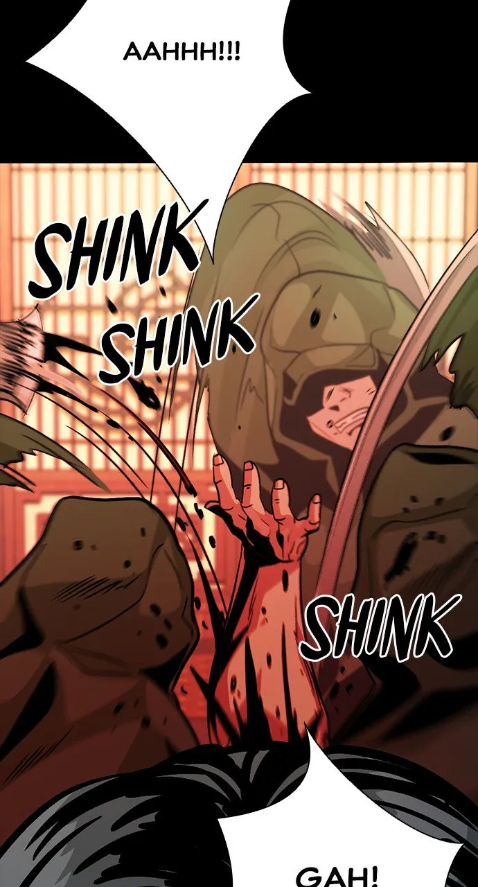 The Worst Generation Chapter 6 page 208 - 