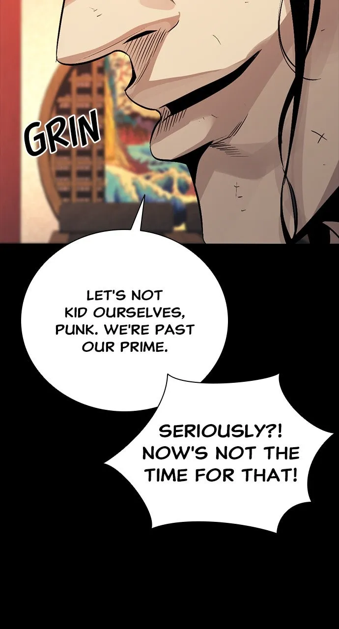 The Worst Generation Chapter 6 page 22 - 