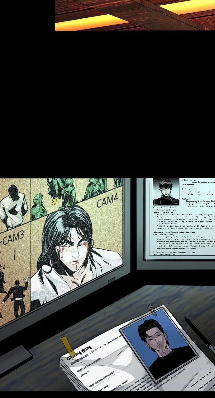 The Worst Generation Chapter 6 page 211 - 