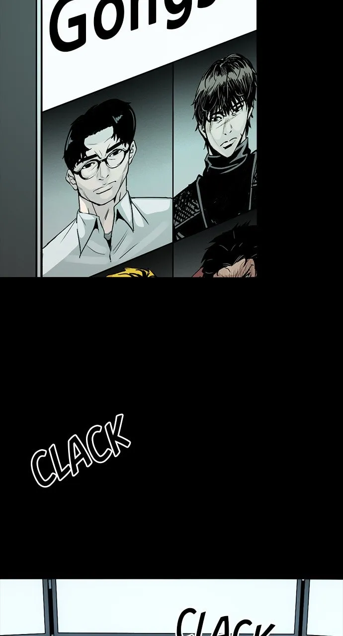 The Worst Generation Chapter 6 page 213 - 