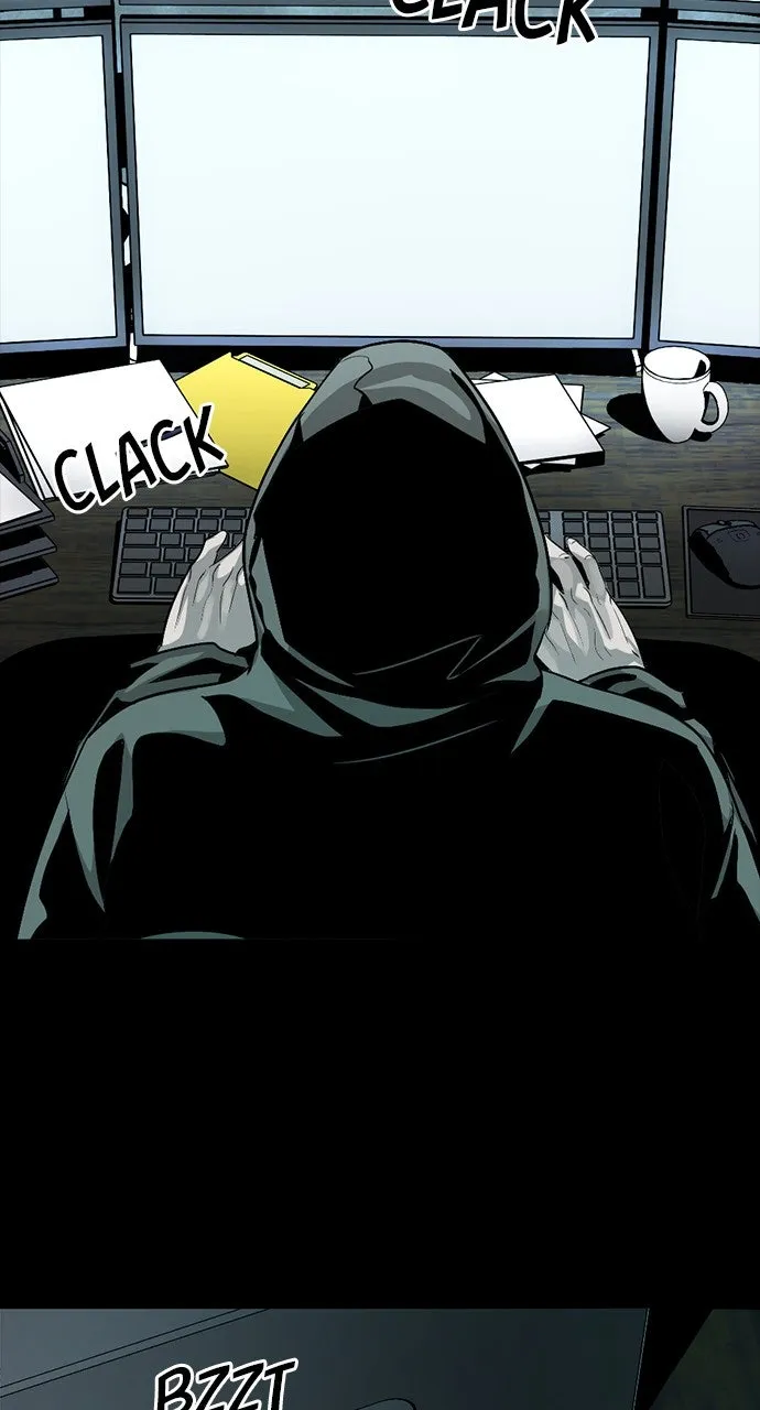 The Worst Generation Chapter 6 page 214 - 