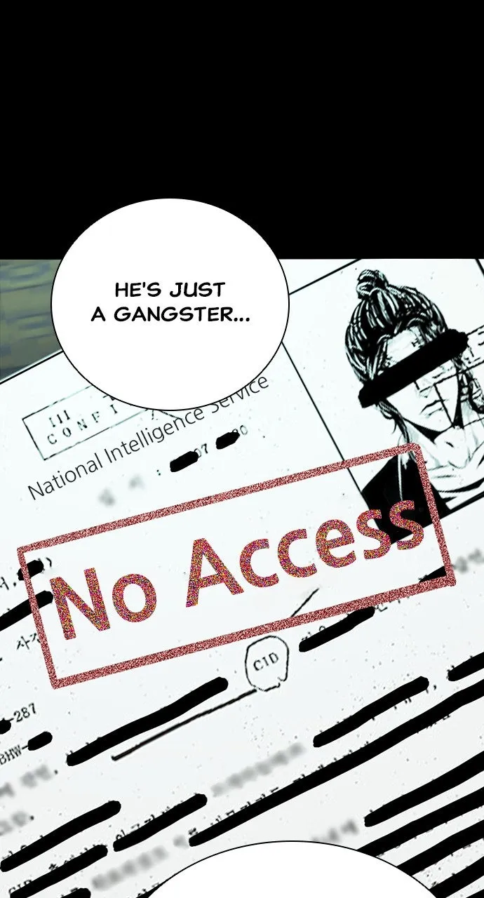 The Worst Generation Chapter 6 page 217 - 