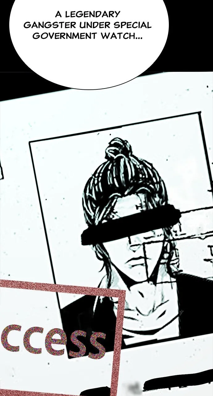 The Worst Generation Chapter 6 page 219 - 