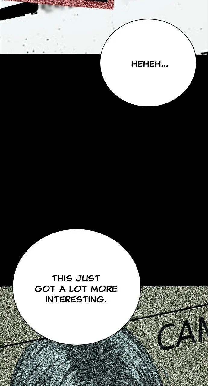 The Worst Generation Chapter 6 page 220 - 