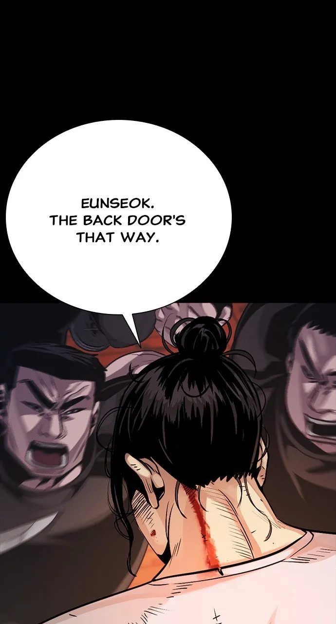 The Worst Generation Chapter 6 page 23 - 