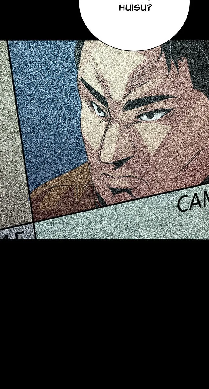 The Worst Generation Chapter 6 page 222 - 