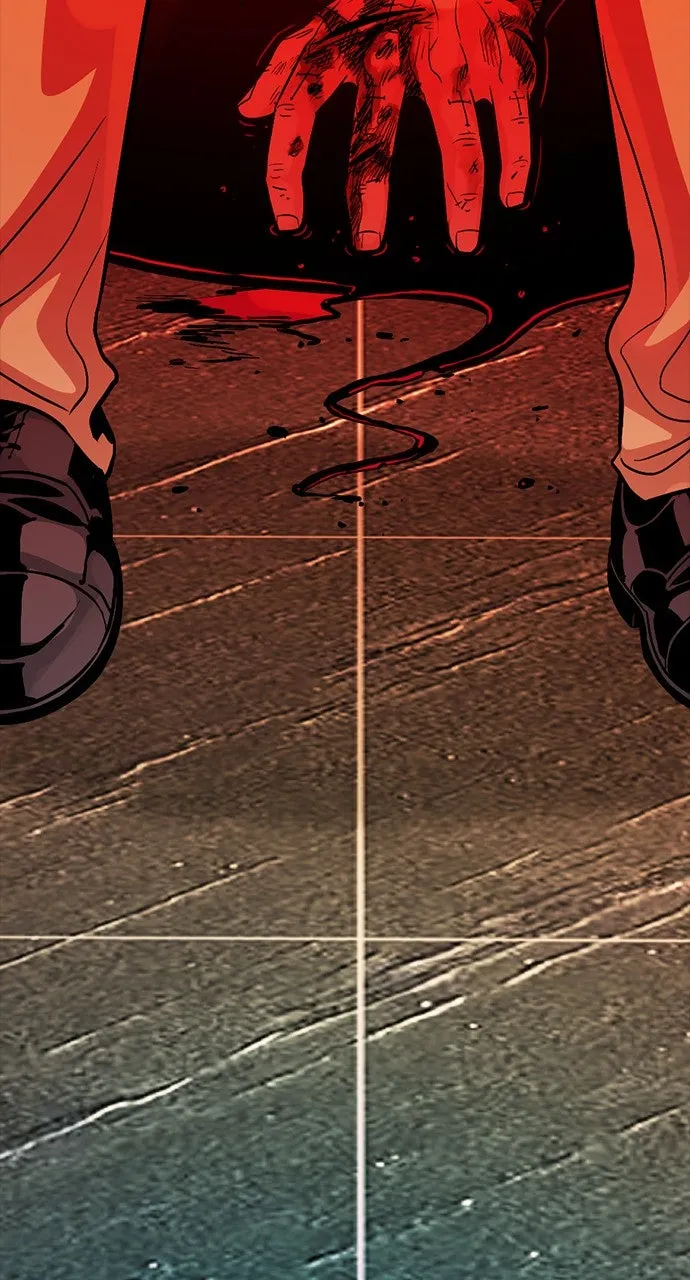 The Worst Generation Chapter 6 page 224 - 