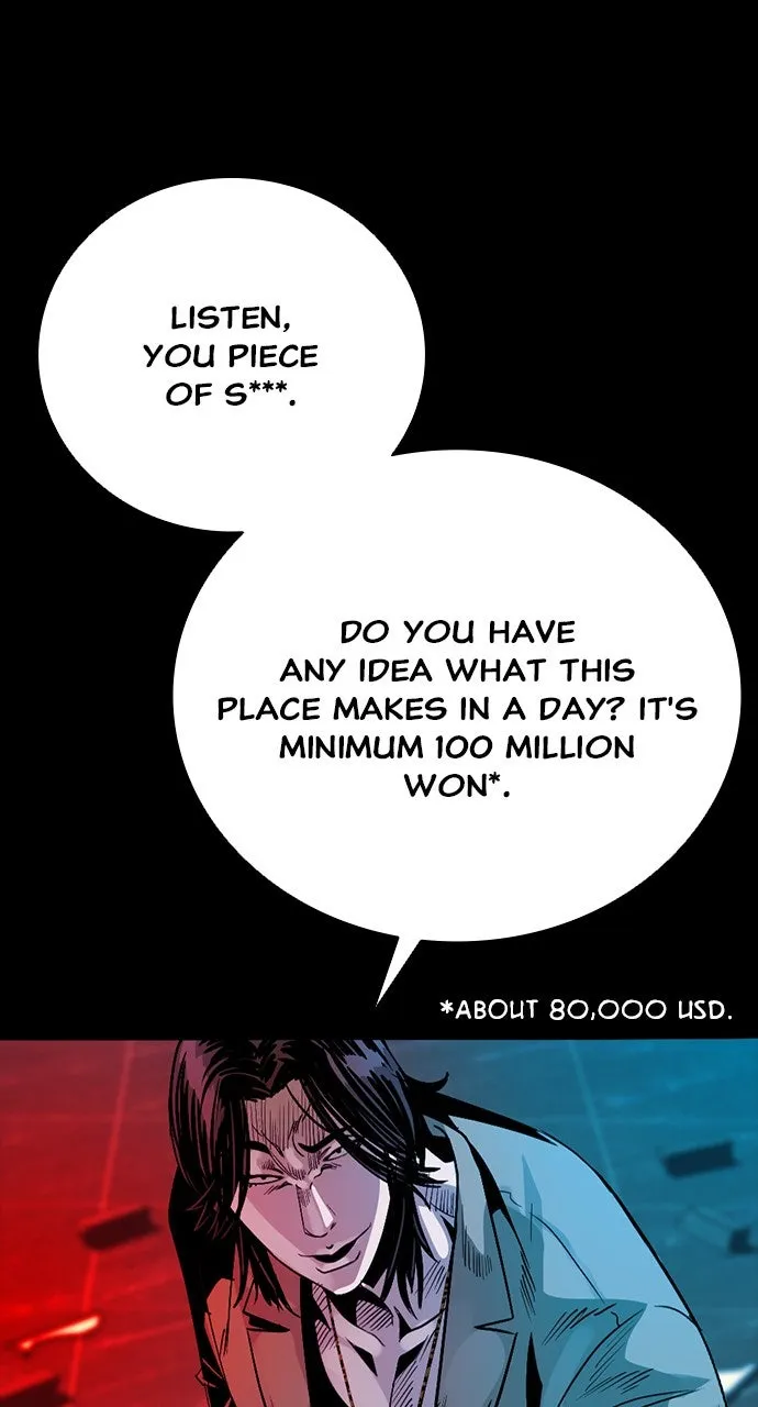 The Worst Generation Chapter 6 page 227 - 