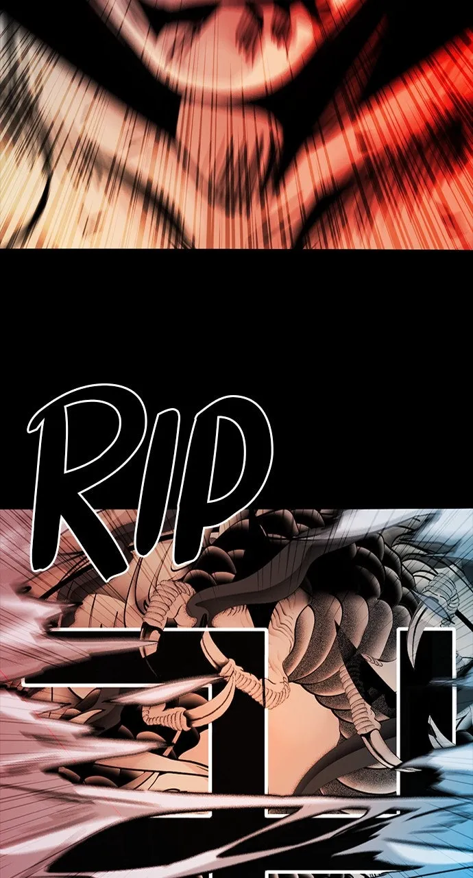 The Worst Generation Chapter 6 page 233 - 