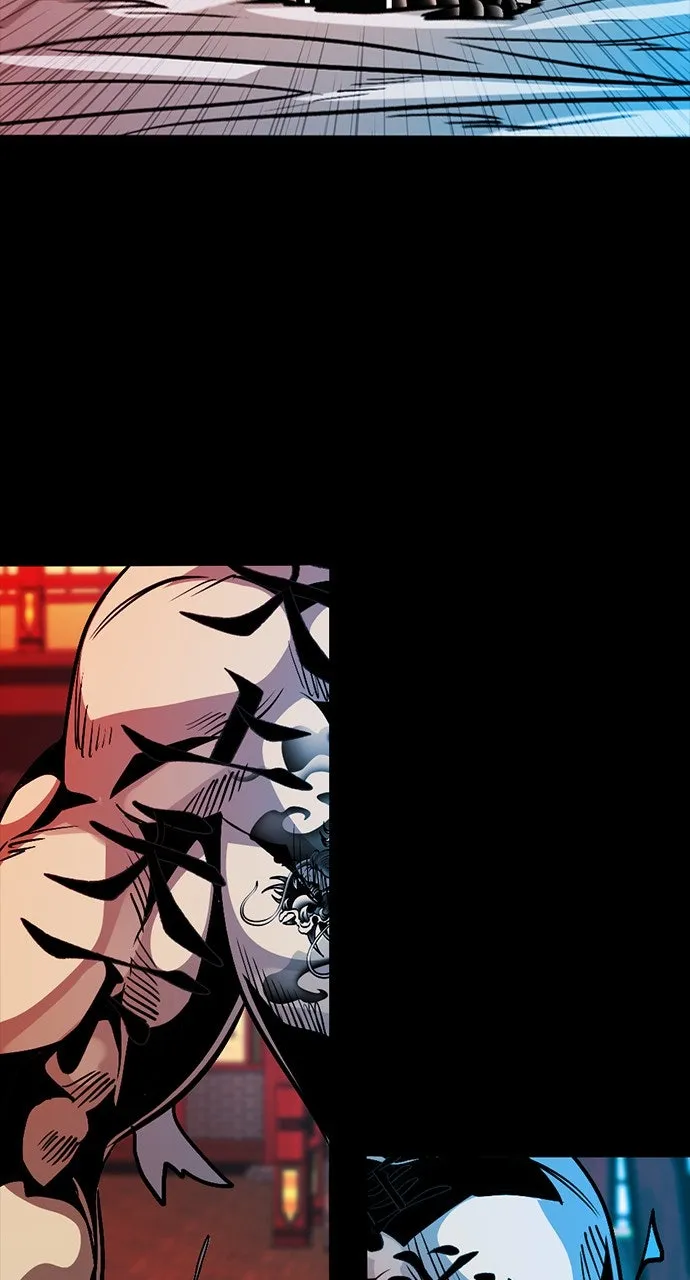 The Worst Generation Chapter 6 page 234 - 