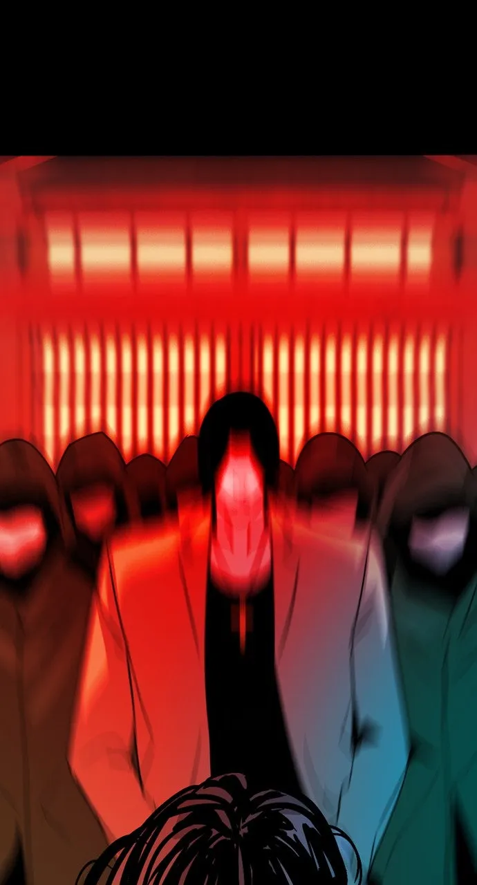 The Worst Generation Chapter 6 page 236 - 