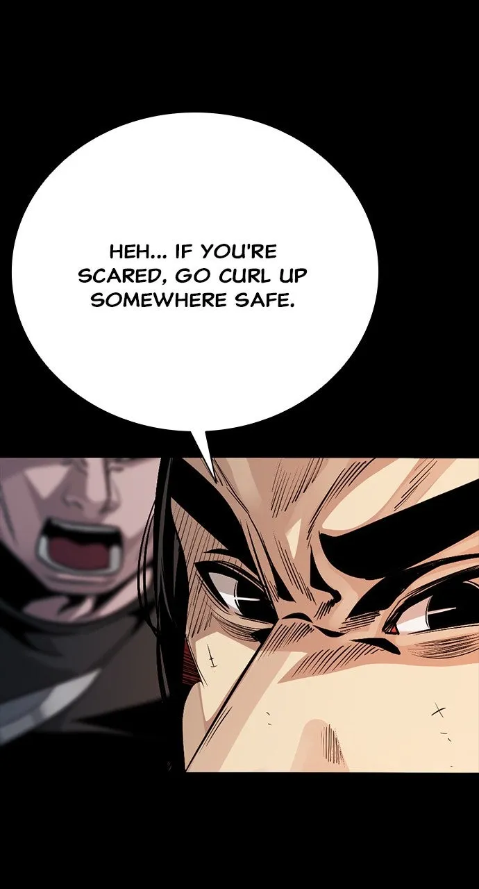 The Worst Generation Chapter 6 page 25 - 