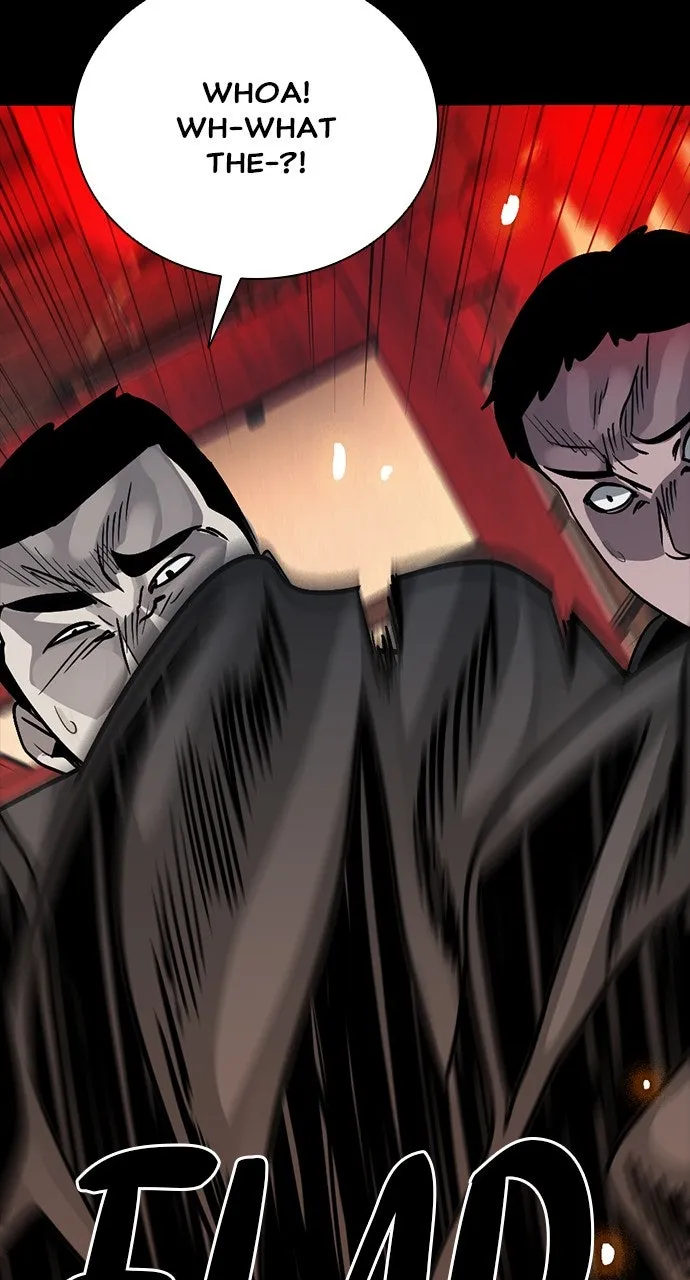 The Worst Generation Chapter 6 page 29 - 
