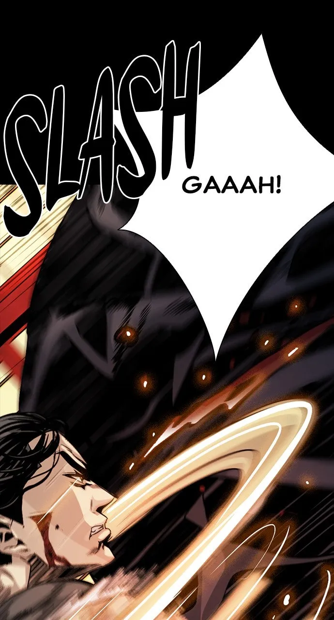 The Worst Generation Chapter 6 page 32 - 