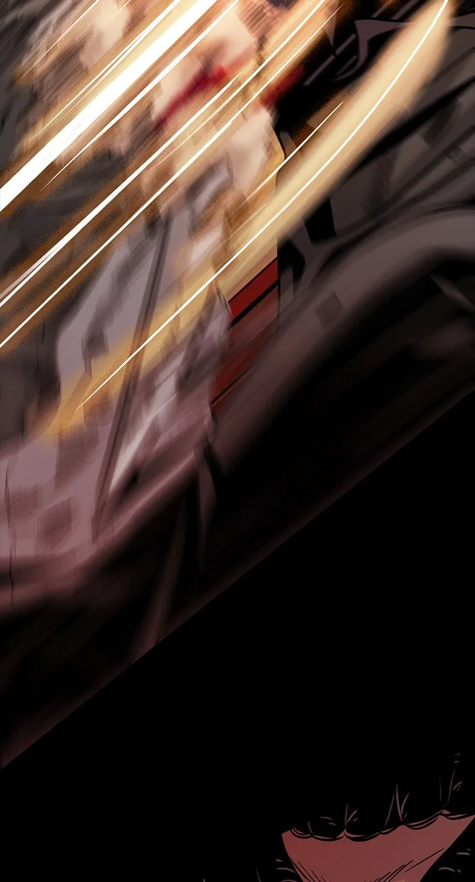 The Worst Generation Chapter 6 page 33 - 