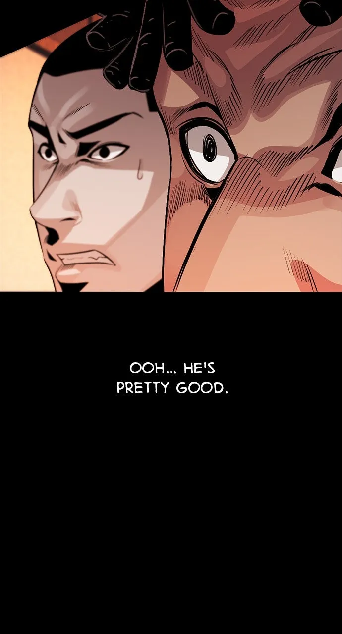 The Worst Generation Chapter 6 page 34 - 