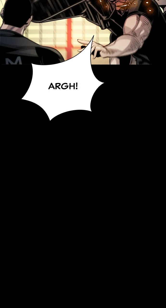 The Worst Generation Chapter 6 page 39 - 