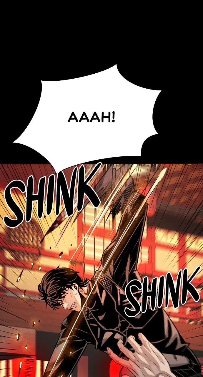 The Worst Generation Chapter 6 page 40 - 