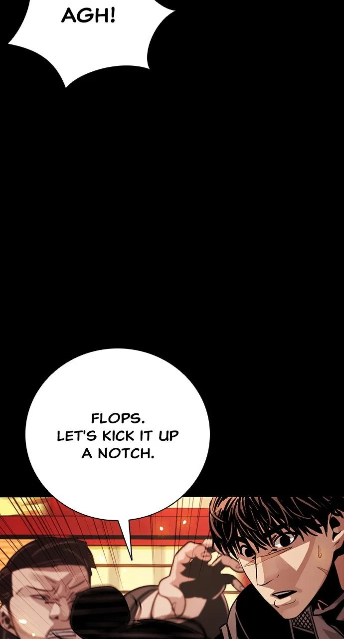 The Worst Generation Chapter 6 page 44 - 