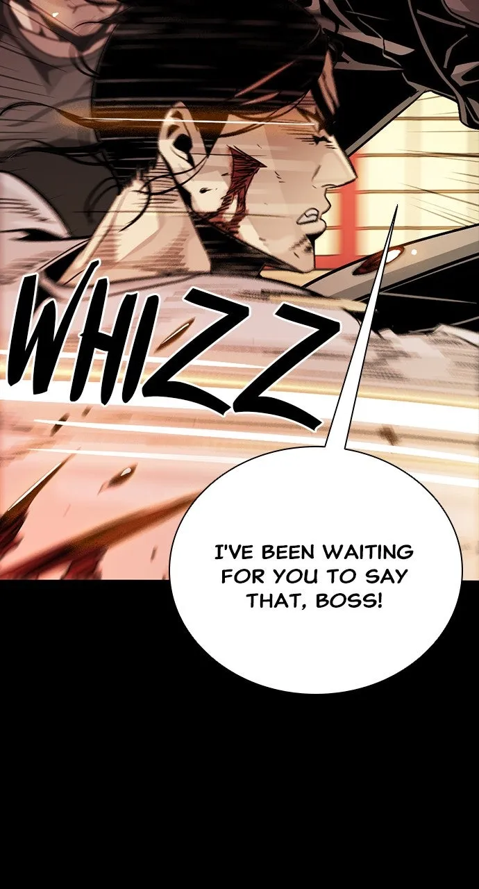 The Worst Generation Chapter 6 page 45 - 