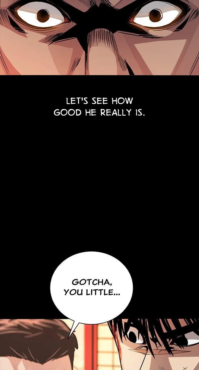 The Worst Generation Chapter 6 page 48 - 