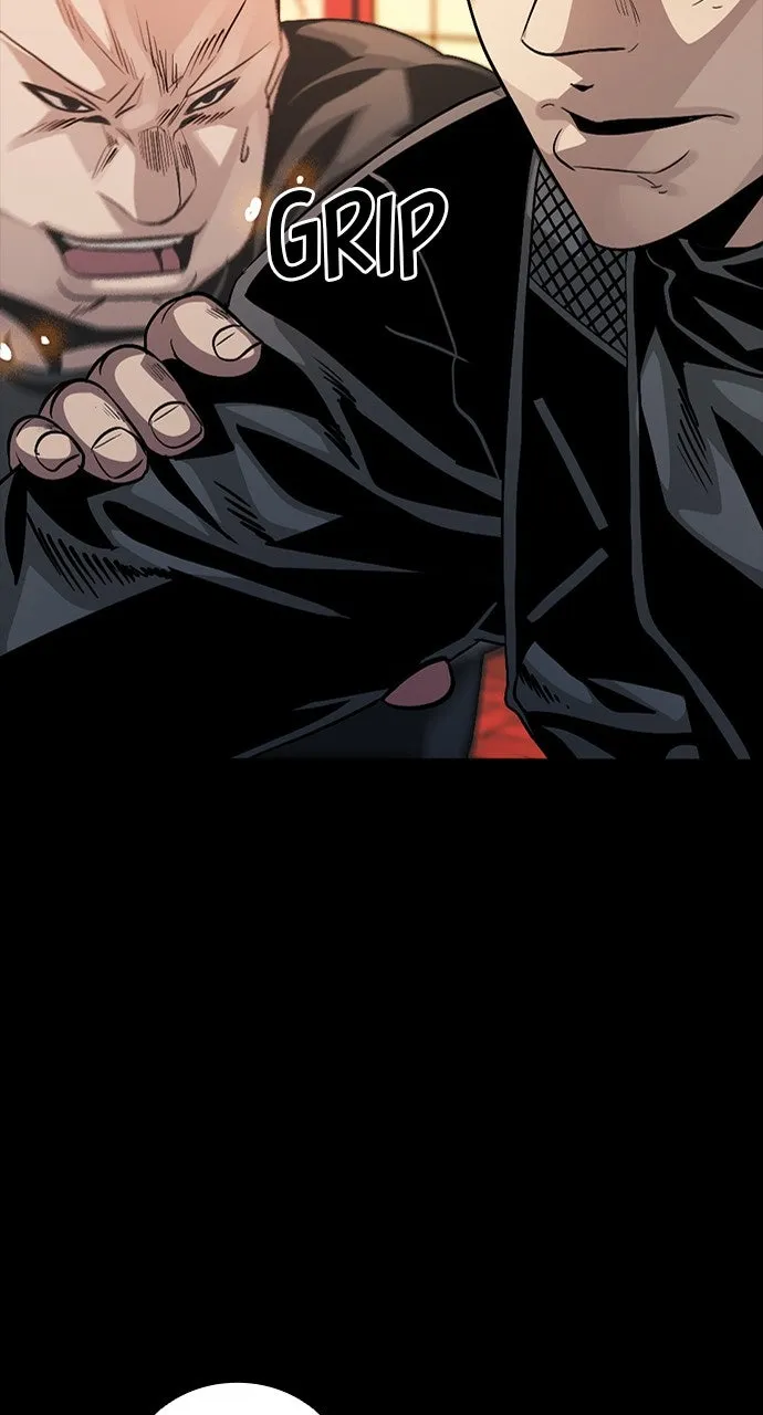 The Worst Generation Chapter 6 page 49 - 