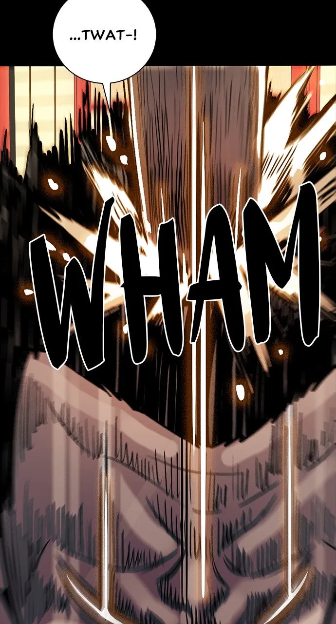 The Worst Generation Chapter 6 page 50 - 
