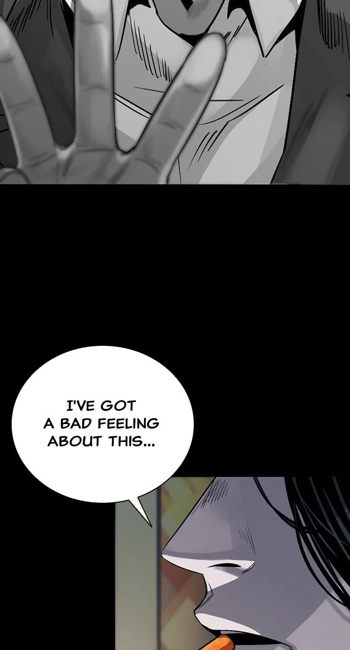 The Worst Generation Chapter 6 page 6 - 