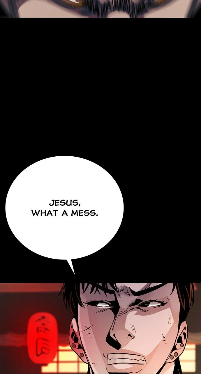 The Worst Generation Chapter 6 page 51 - 