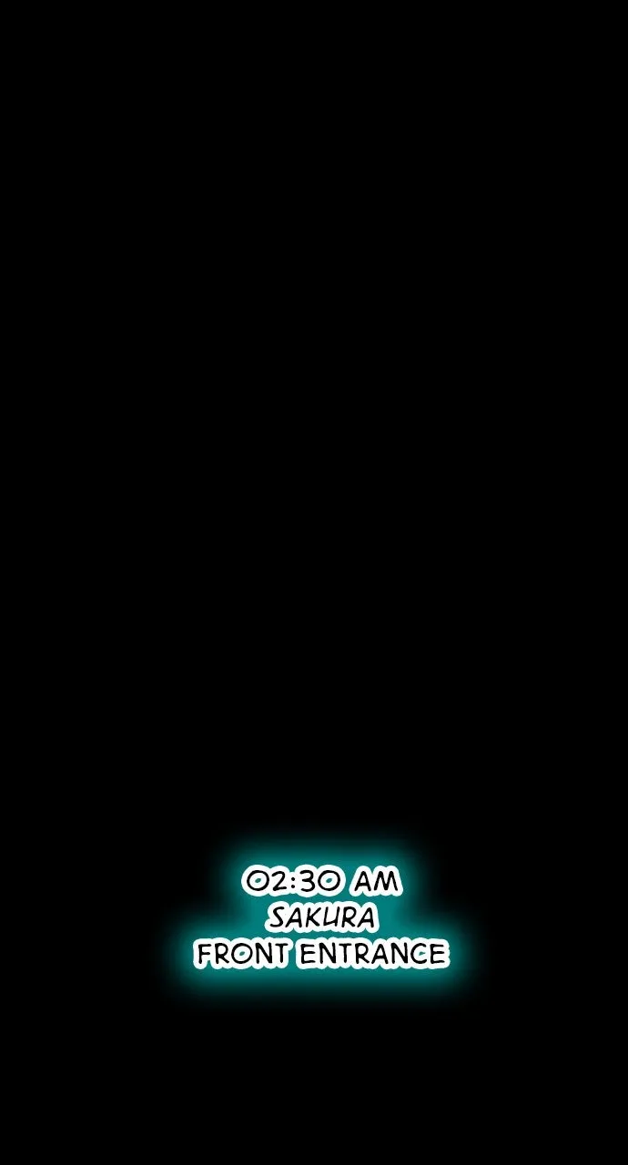 The Worst Generation Chapter 6 page 57 - 