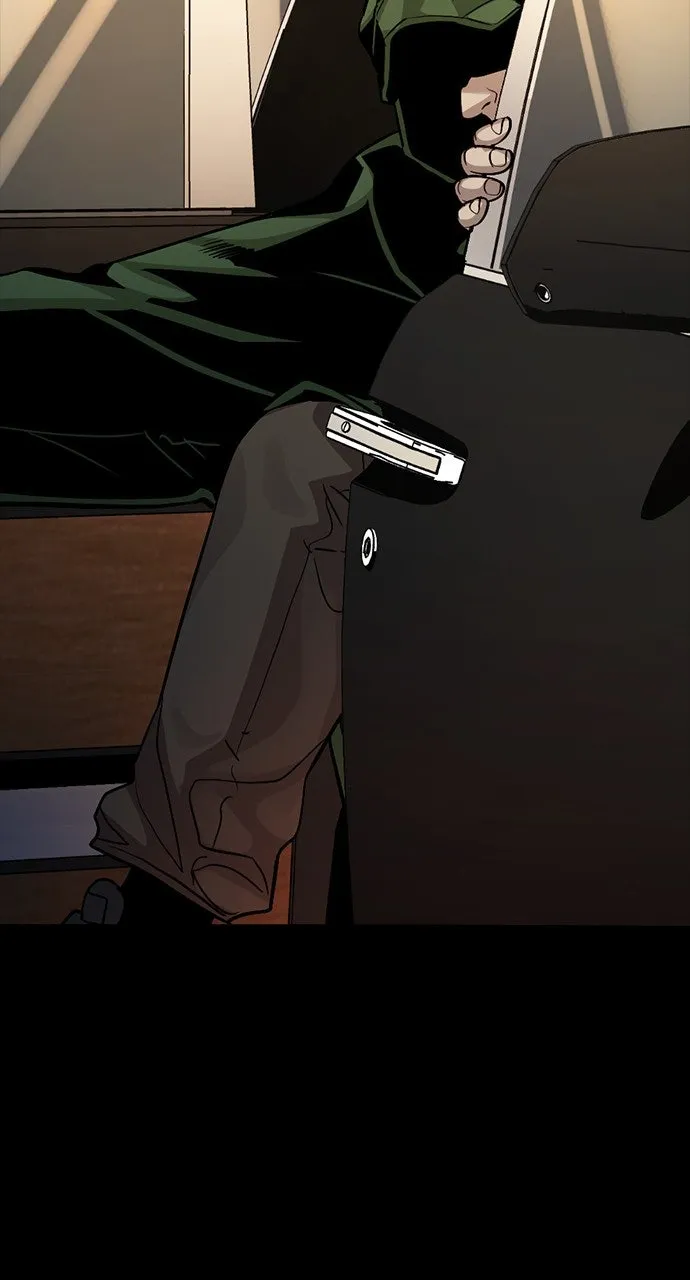 The Worst Generation Chapter 6 page 60 - 