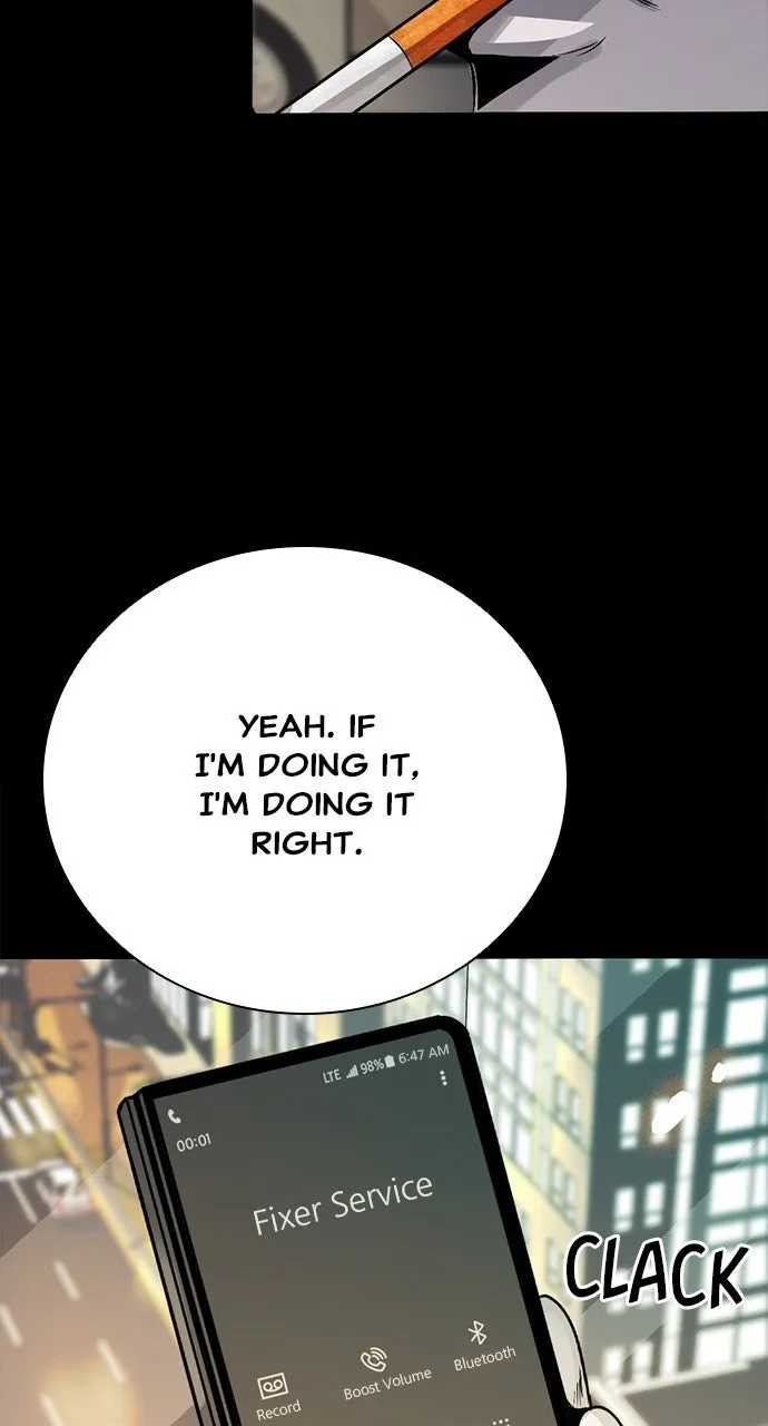 The Worst Generation Chapter 6 page 7 - 
