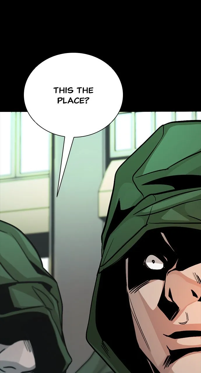 The Worst Generation Chapter 6 page 61 - 