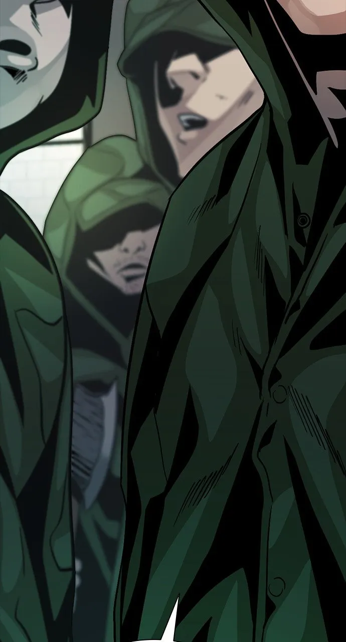 The Worst Generation Chapter 6 page 62 - 